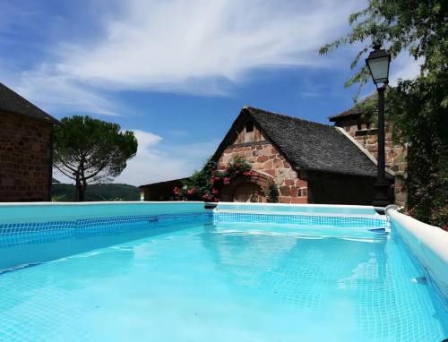 Nauviale Bed & Breakfast | Domaine Les Planes