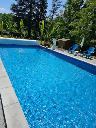 Terrasson-la-Villedieu Bed & Breakfast | Domaine mon doux rêve