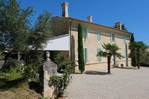 Nerigean House | Domaine Mongiron