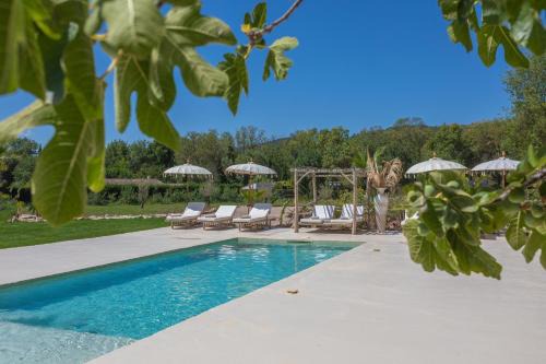Le Luc House | Domaine Montserrat