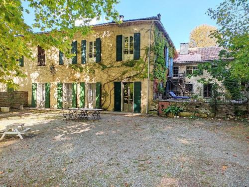 Lurs Apartment | Domaine Notre Dame des Anges