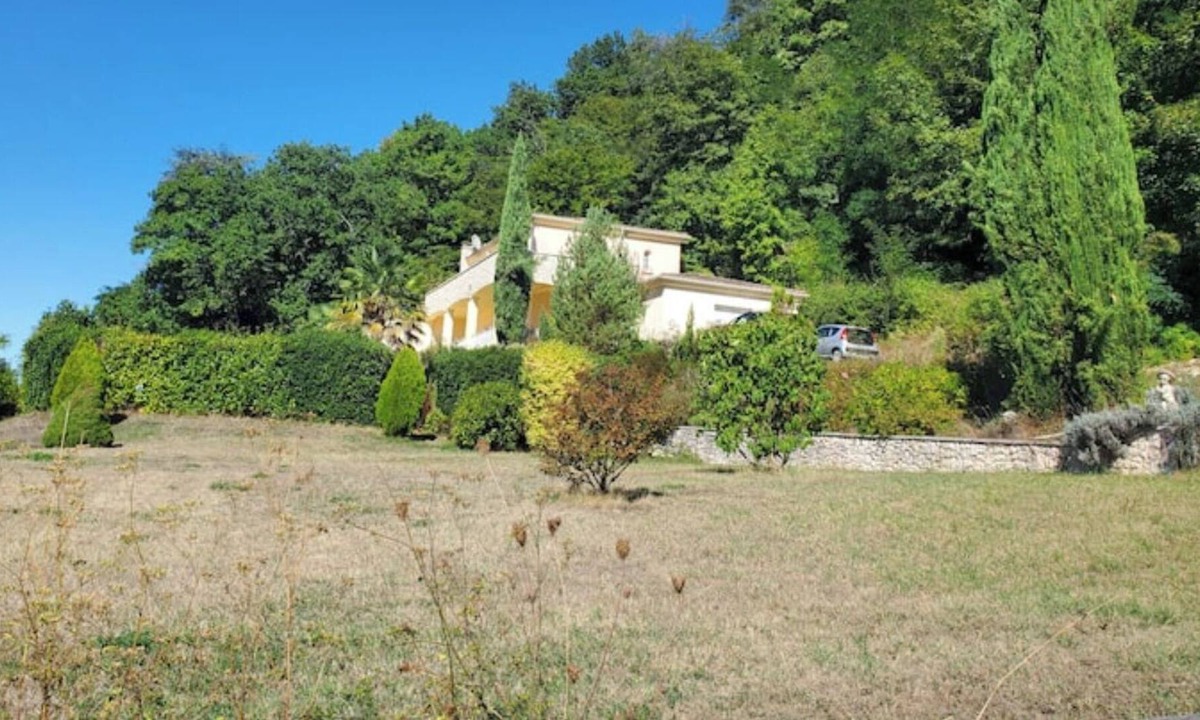Champcevinel House | Domaine Périgueux