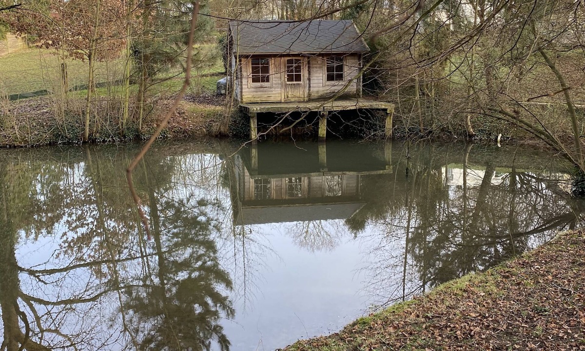 Livry Ski Chalet | Domaine Paradis Caché