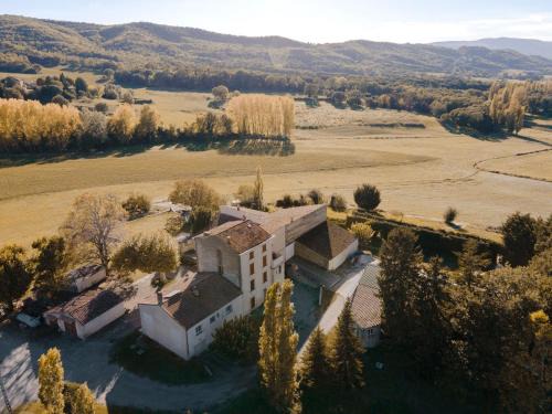 Reillanne Apartment | Domaine Paradis