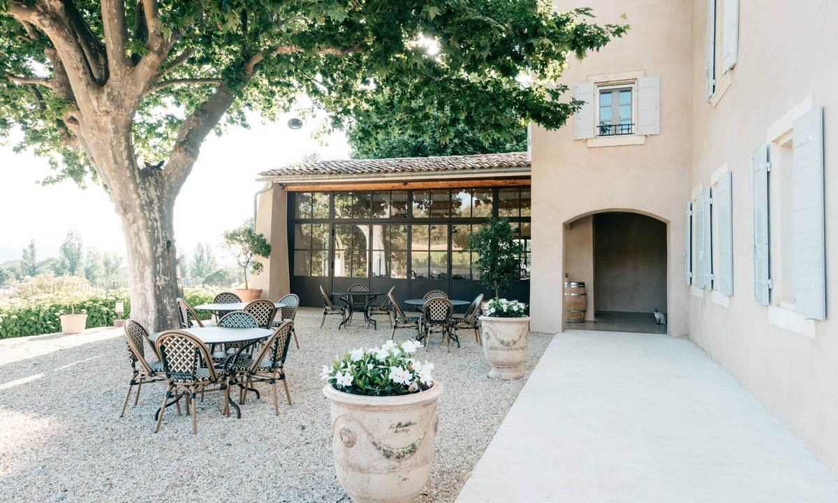 Gargas Bed & Breakfast | Domaine Perréal