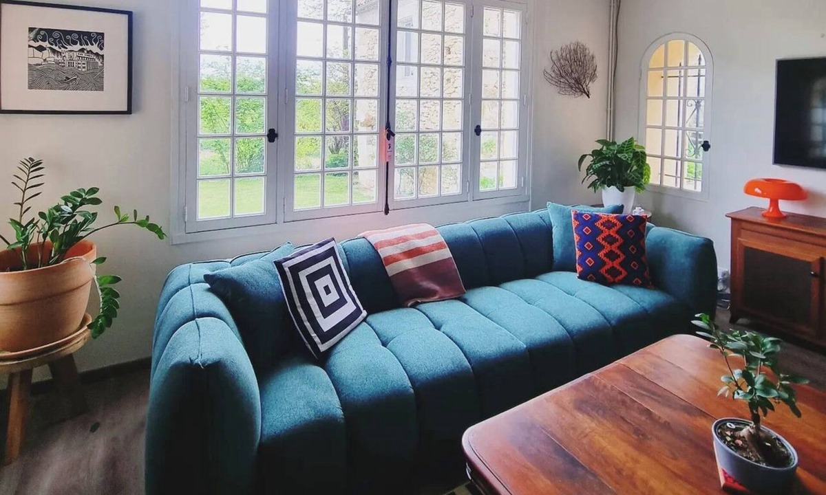 Jegun House | Domaine Peyret