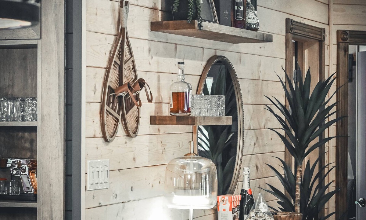 Inverness Ski Chalet | Domaine privé – Maison meublée à louer à Inverness (location mensuelle)