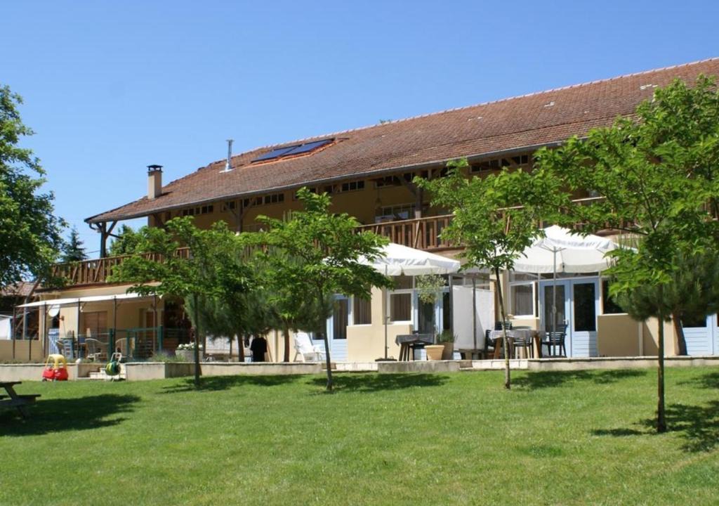 Estadens House | Domaine Pyrénées Passions - Gîtes de Charmes & Caractère