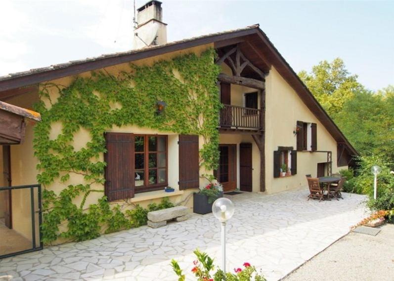 Marcellus Bed & Breakfast | Domaine QUIESCIS