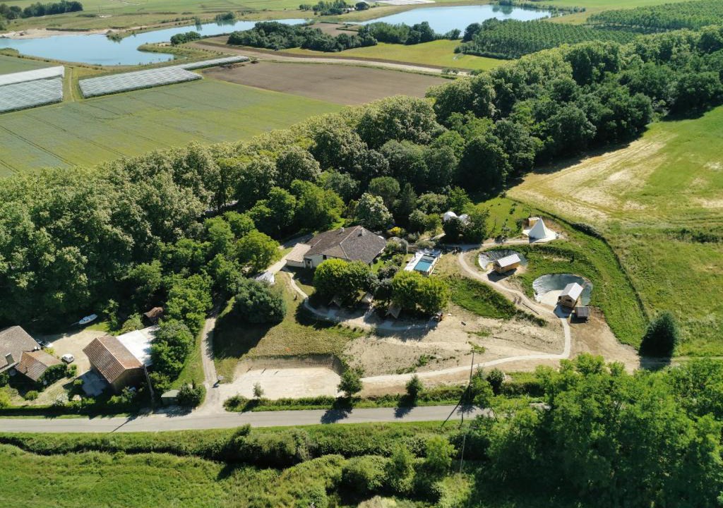 Marcellus Other | Domaine QUIESCIS