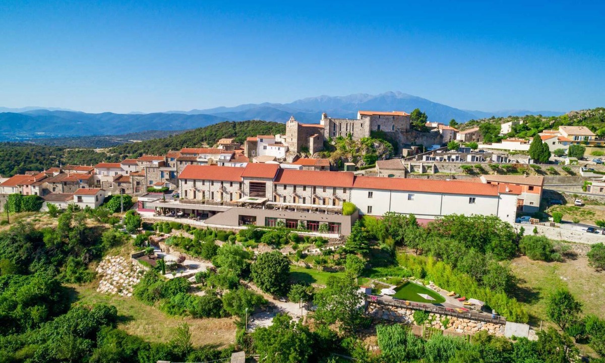 Belesta Hotel | Domaine Riberach – Hôtel 4* - Restaurant gastronomique - Spa - Piscine - Vignoble