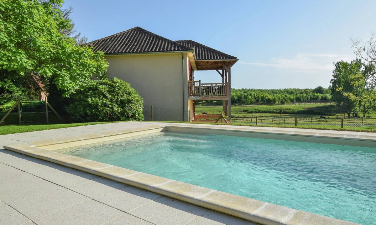 Saint-Medard-d'Excideuil House | Domaine Saint-Médard Stay