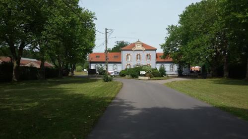 Mancieulles House | Domaine Saint Pierremont