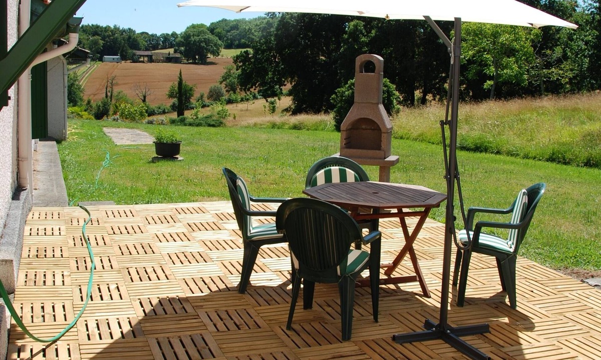 Aignan Cottage | Domaine Sainte Barthe - Gîte Zen