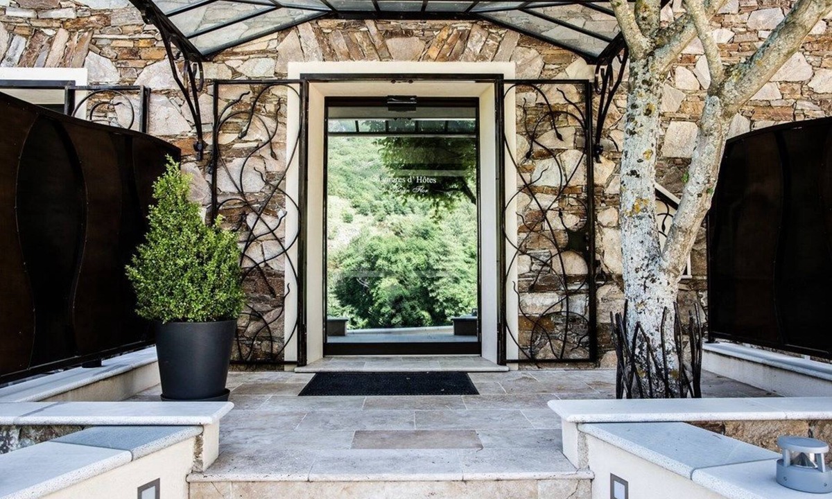 Corte Bed & Breakfast | Domaine Sant’Antone