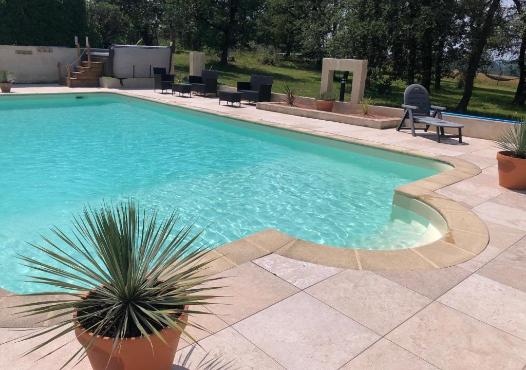 Frejairolles House | Domaine Sarromas