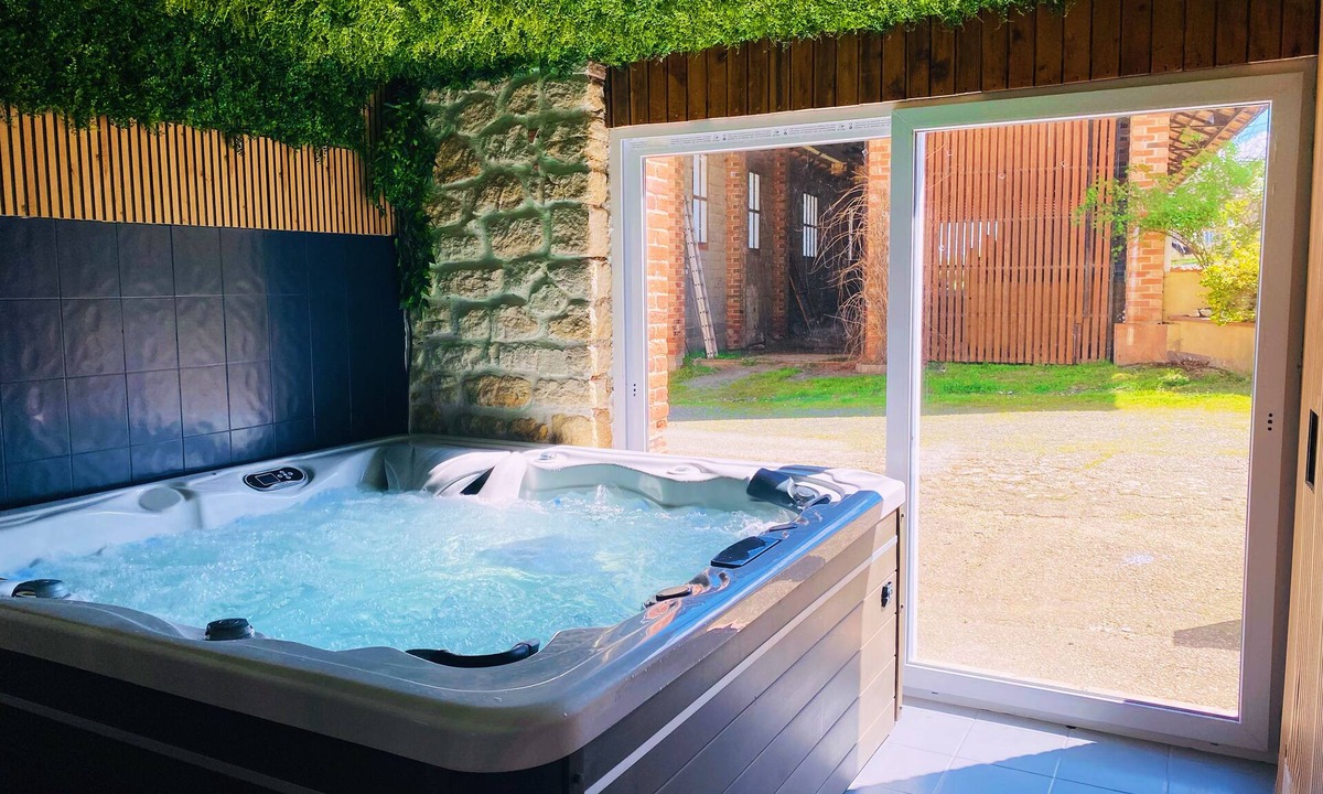 Frejairolles House | Domaine Sarromas