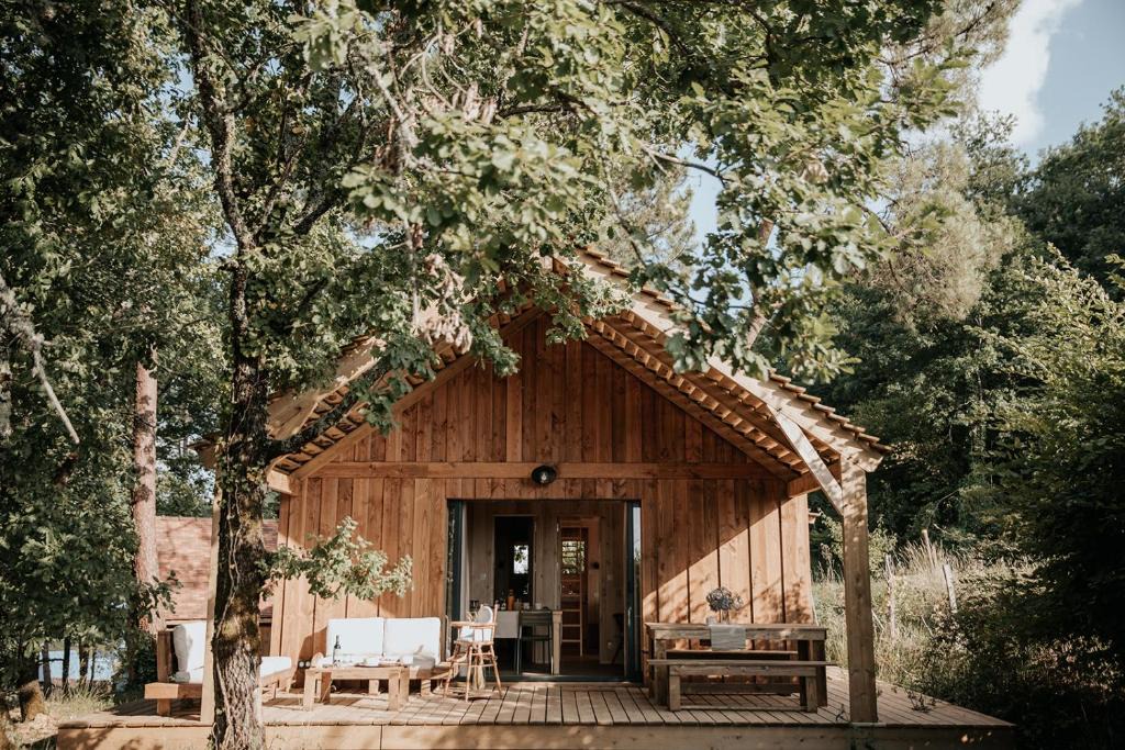 Saint-Amand-de-Coly Other | Domaine St-Amand