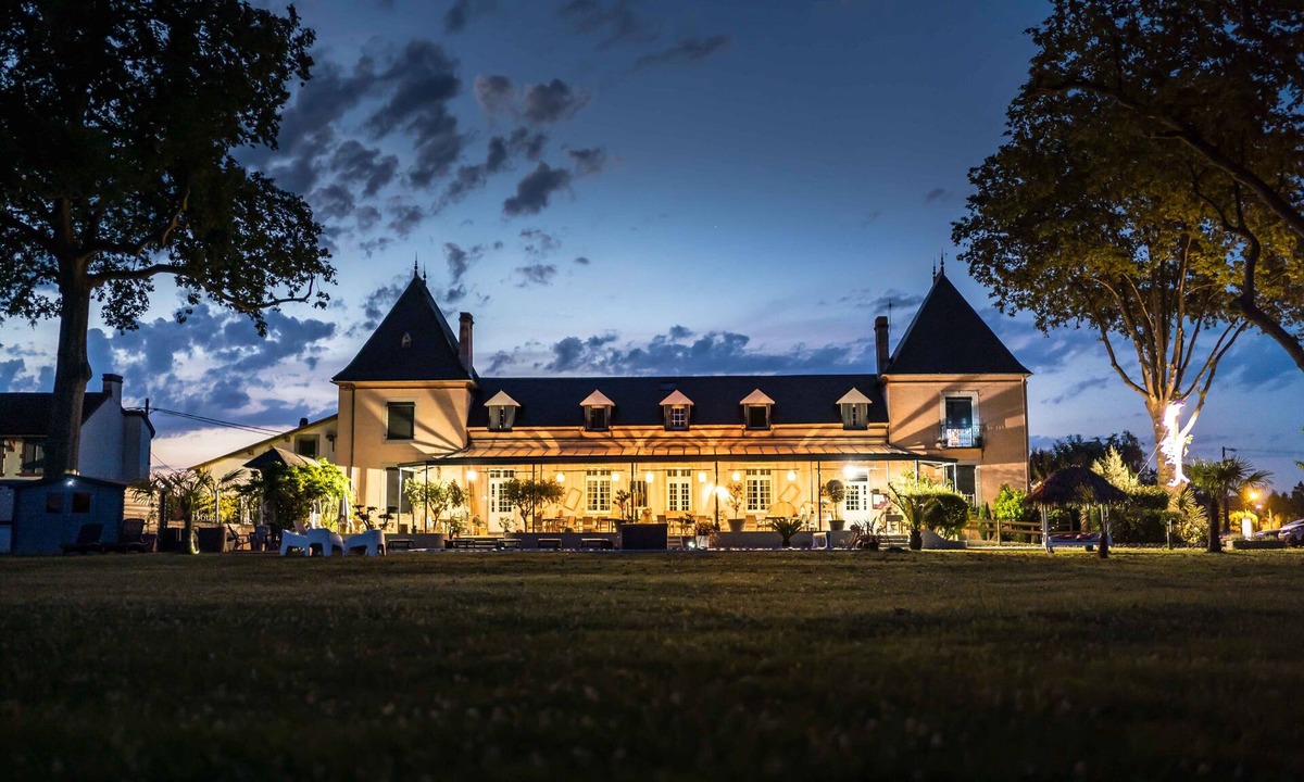 Chis Bed & Breakfast | Domaine St Ferreol