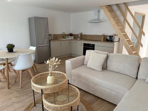 Lazer Apartment | Domaine St georges