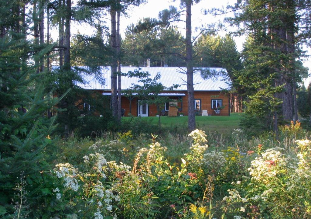 Mont-Tremblant Ski Chalet | Domaine Summum