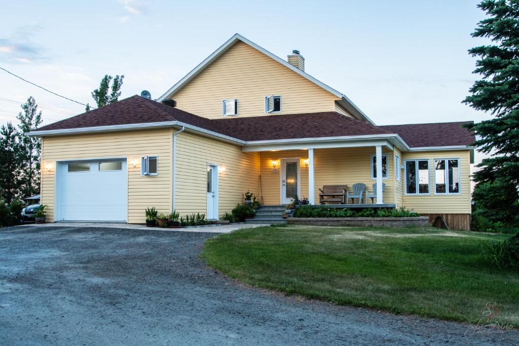 St. Felicien Apartment | Domaine sur une plage