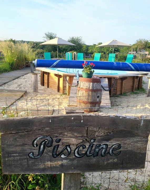 Birac Bed & Breakfast | DOMAINE TOUTET