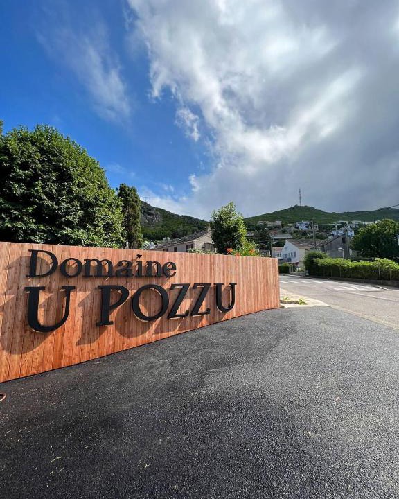 Sisco Apartment | Domaine U Pozzu