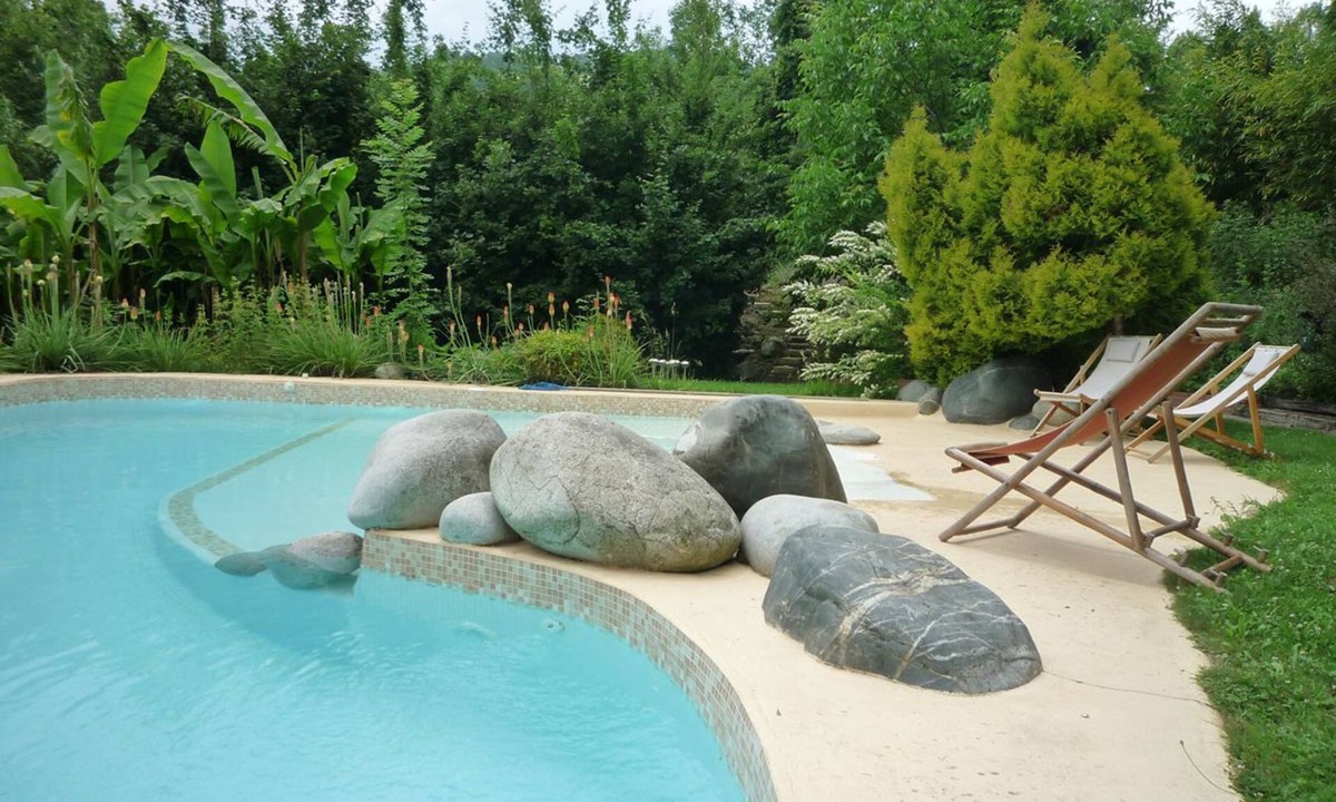 Clarac Bed & Breakfast | Domaine Vega