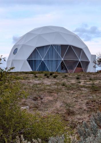 Minlacowie Apartment | Dome