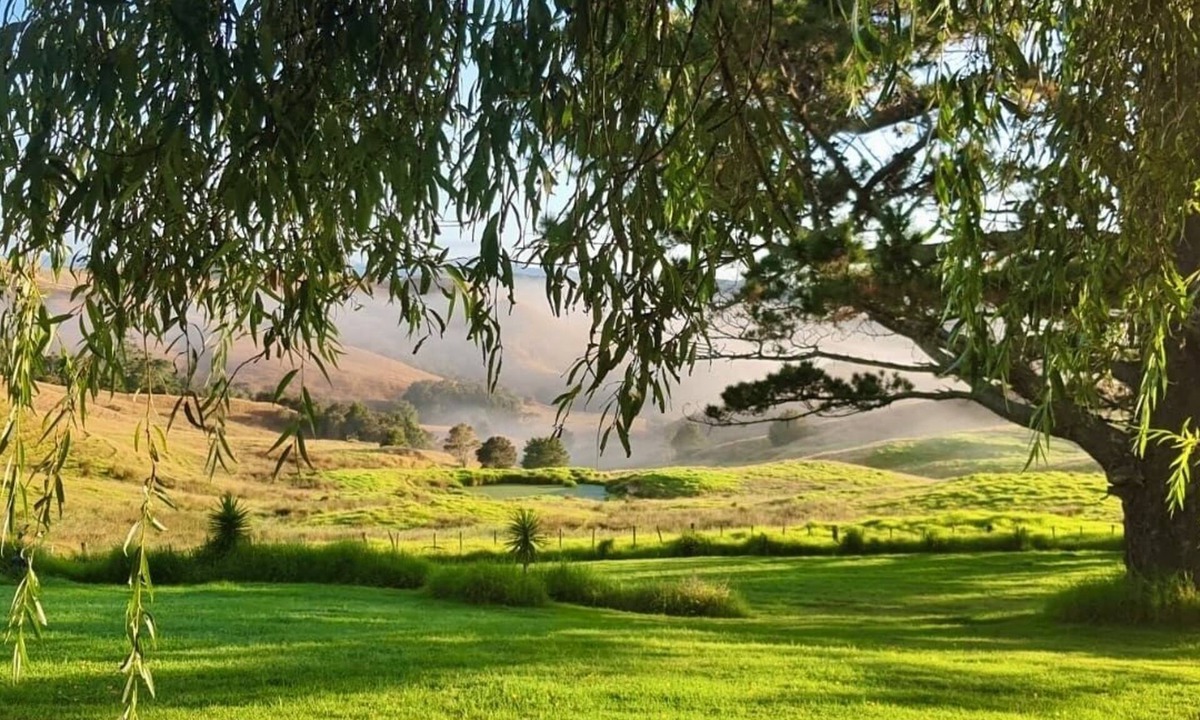 Turiwiri House | "Domeczech": Off-Grid Charm