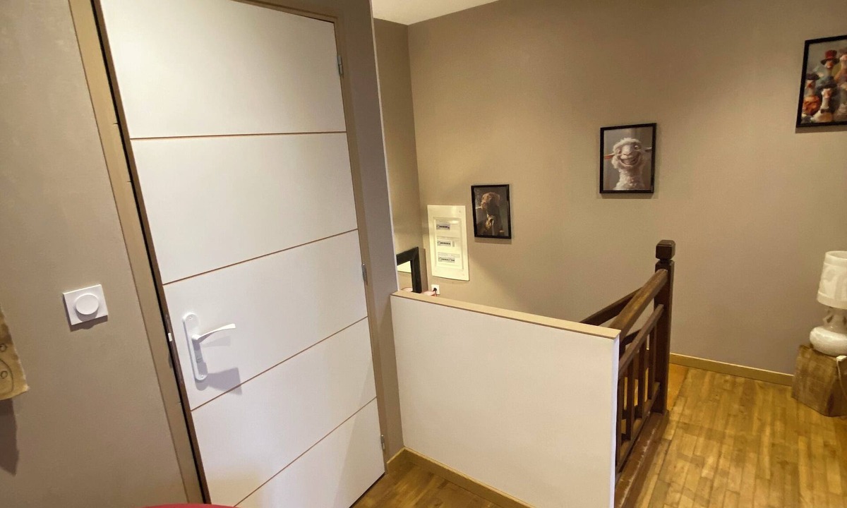 Saint-Germain-les-Vergnes House | Domingeal Estate