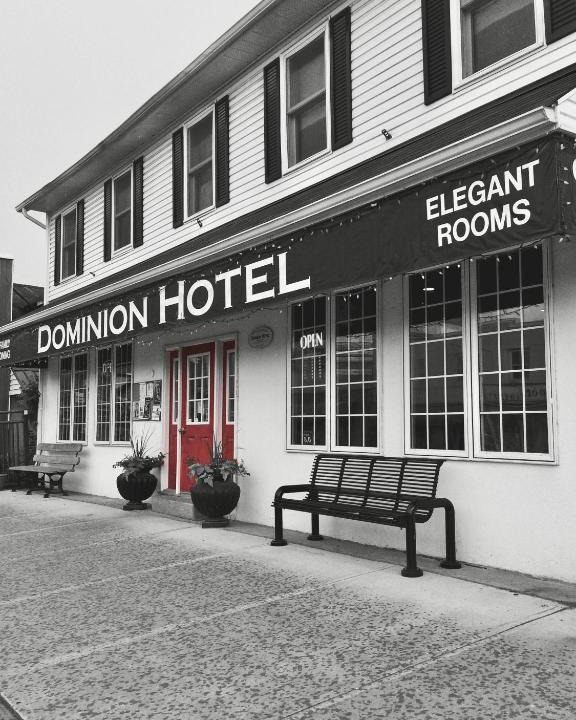 Minden Hotel | Dominion Hotel