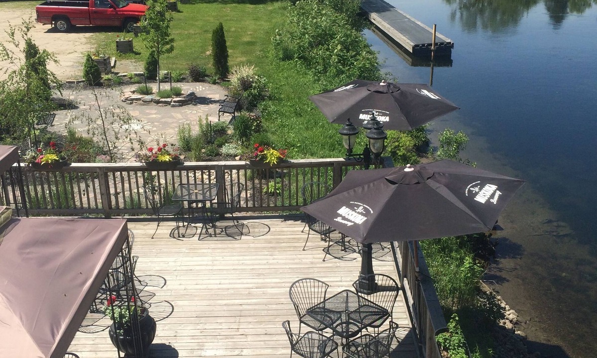 Minden Hotel | Dominion Hotel