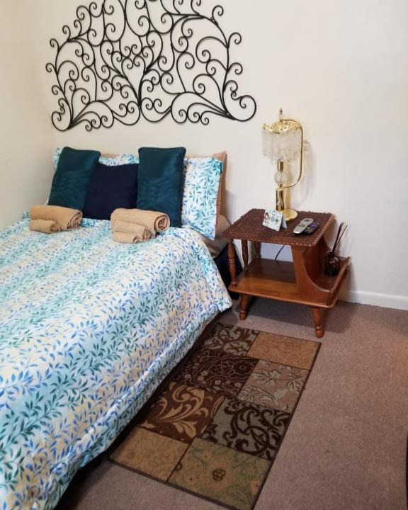 Eastchester Apartment | Dominique's Getaway NYC