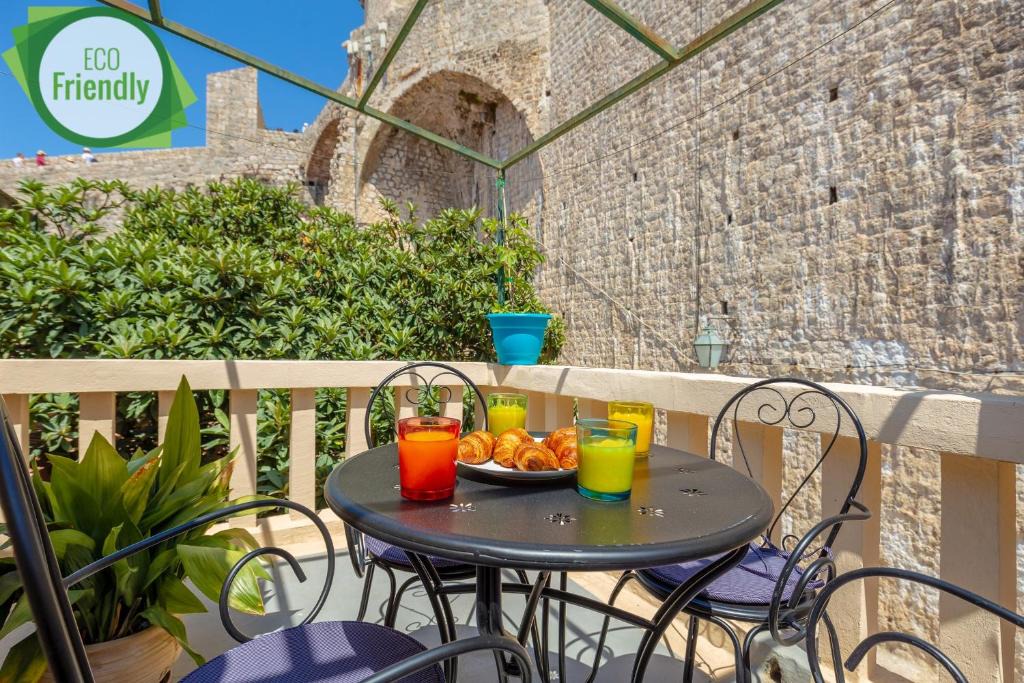 Dubrovnik Old Town Apartment | Dominium Old City Suite