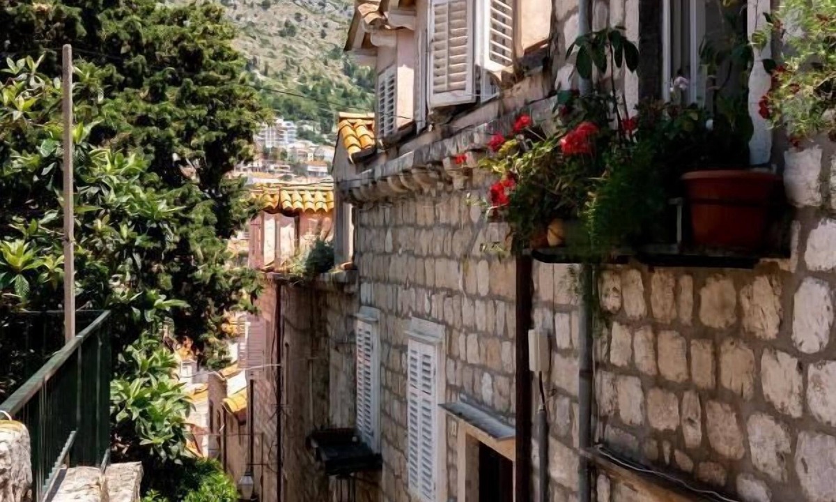 Dubrovnik Old Town Hotel | Dominus Rooms