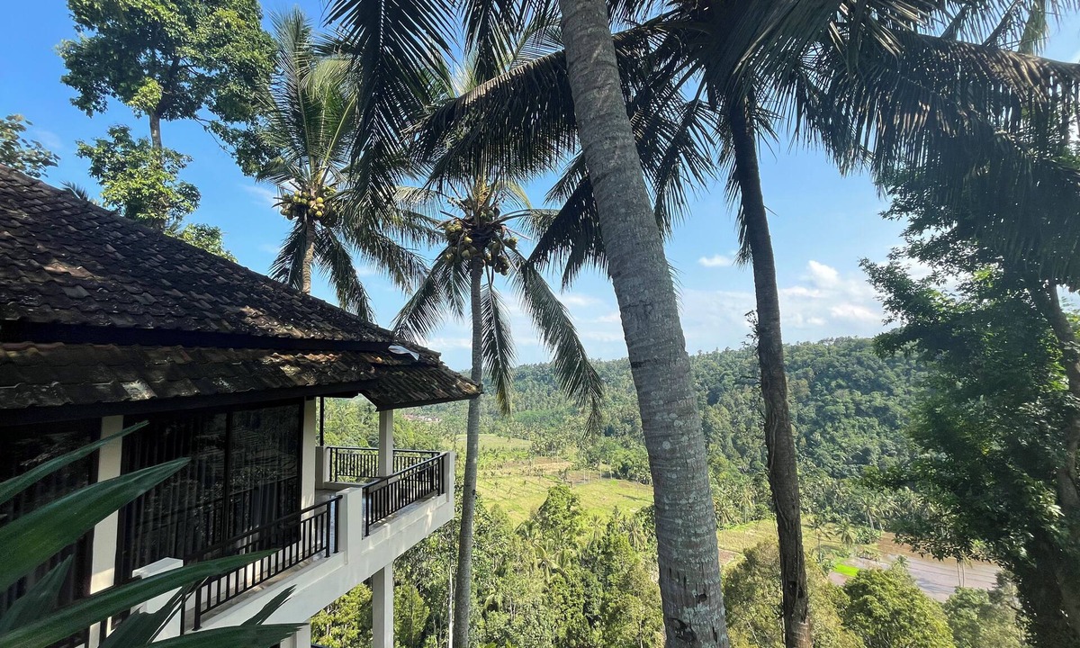 Banyuwangi Hotel | Domisili Ijen Cliff By Fays Hospitality