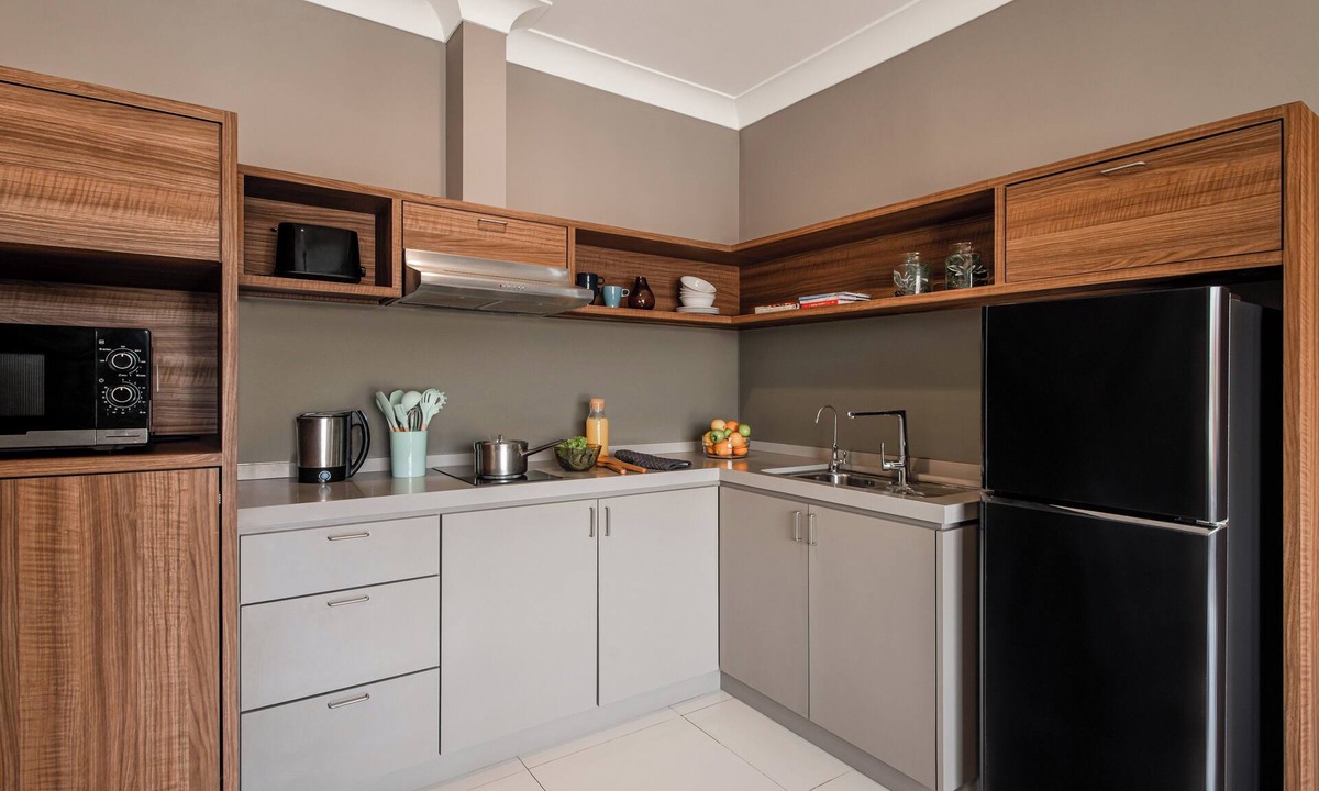 Bangsar Apartment | Domitys Bangsar Kuala Lumpur