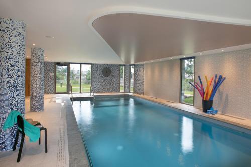 Plourin-les-Morlaix Apartment | Domitys Ker Madiou
