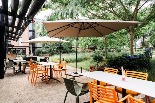 Laille Apartment | Domitys L'Arbre d'Or