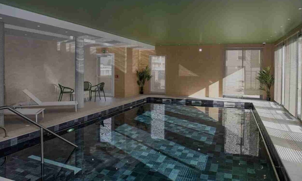 Mont-Saint-Aignan Apartment | DOMITYS L'ATHENEE