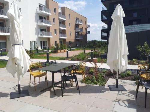 Sablon Apartment | Domitys La Calliope