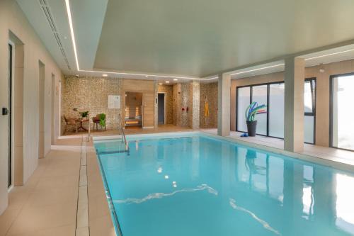 Teteghem Apartment | DOMITYS La Capeline
