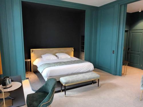 Maurepas Apartment | Domitys - La Quartefeuille