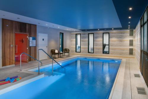 Vitry-le-Francois Apartment | DOMITYS LA SALAMANDRE