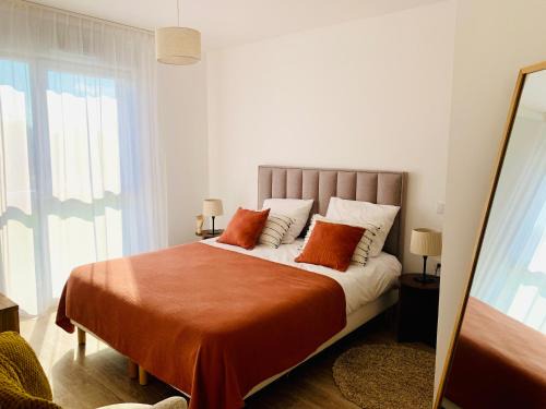 Charnay-les-Macon Apartment | DOMITYS - Le Bouquet