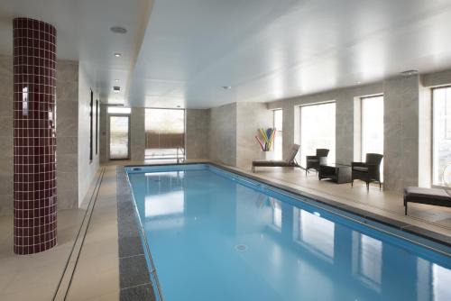 Pau Nord Apartment | Domitys Le Palmier du Roi