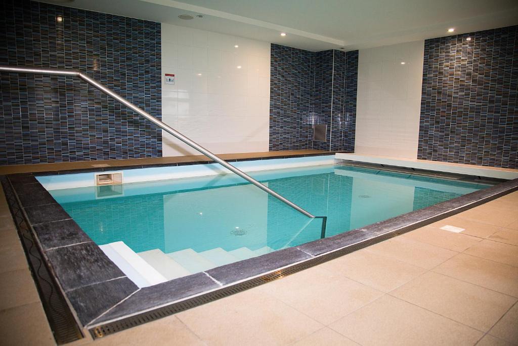 Tourlaville Apartment | Domitys Le Phare d'Argent