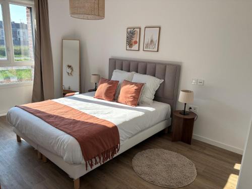 Lens Apartment | DOMITYS - Le Tandem